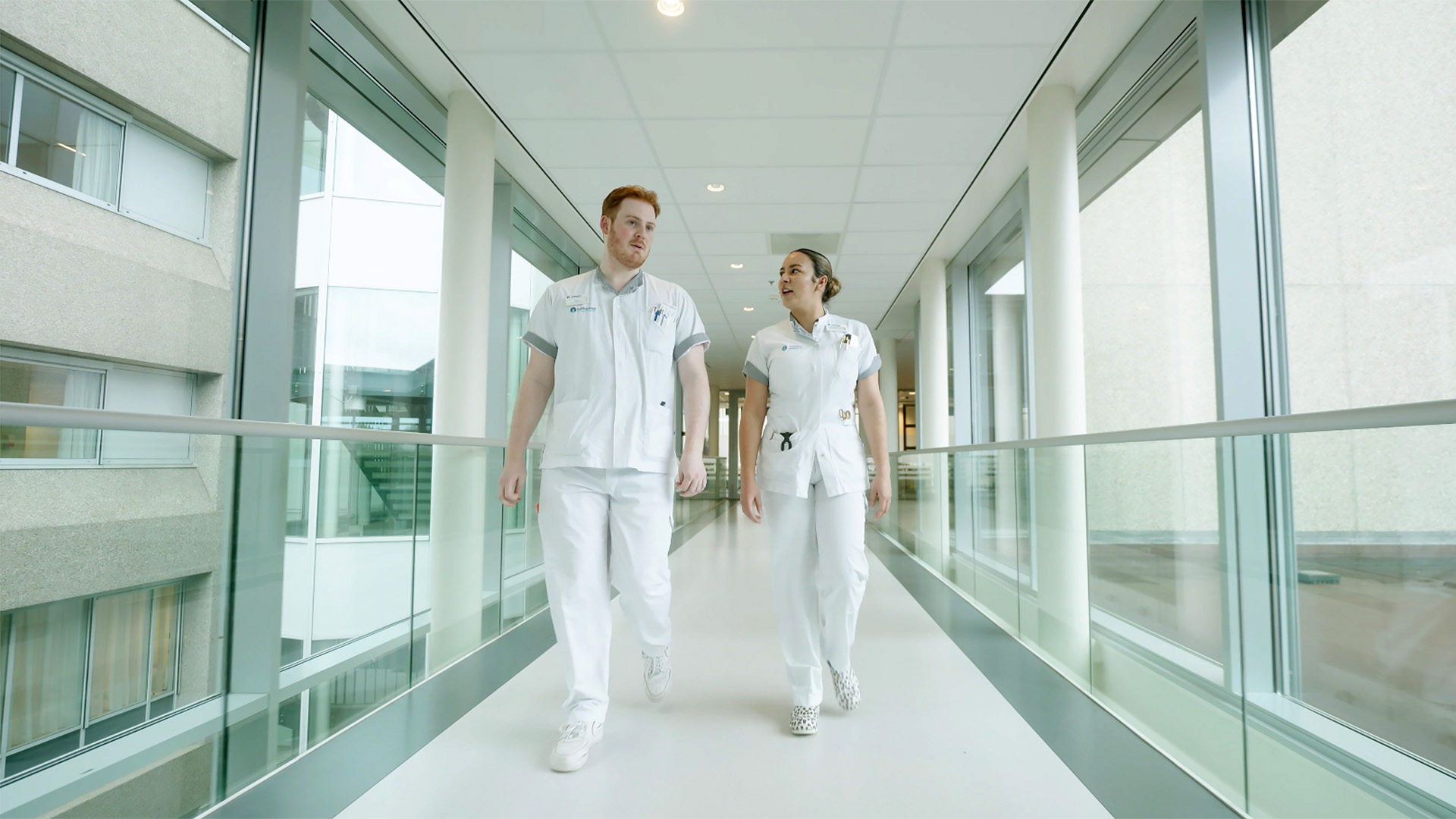 Verpleegkunde duaal in Eindhoven | Fontys